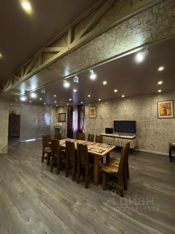 Дом в Башкортостан, Уфа Косогорная ул., 187Б (400 м) - Фото 1