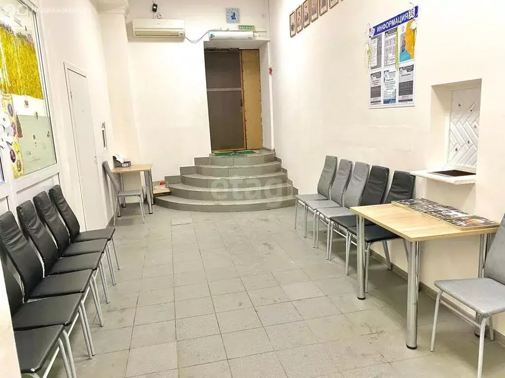 Офис (77 м) - Фото 2