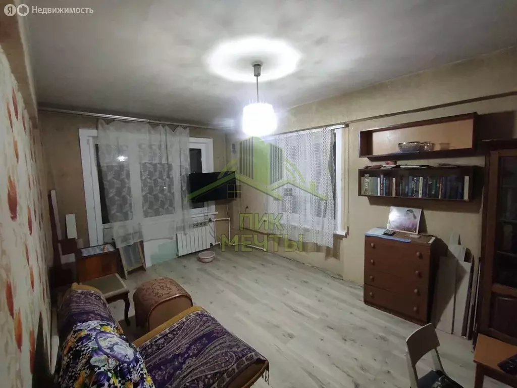 2-комнатная квартира: Улан-Удэ, улица Жердева, 88 (46.6 м) - Фото 2