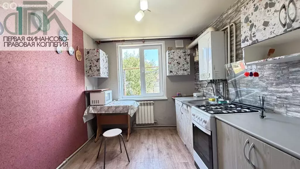 Дом в Арзамас, улица Островского, 1 (60 м) - Фото 2