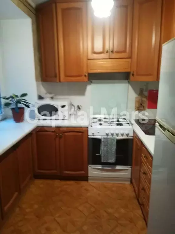 3-к. квартира, 56 м, 3/9 эт. - Фото 0