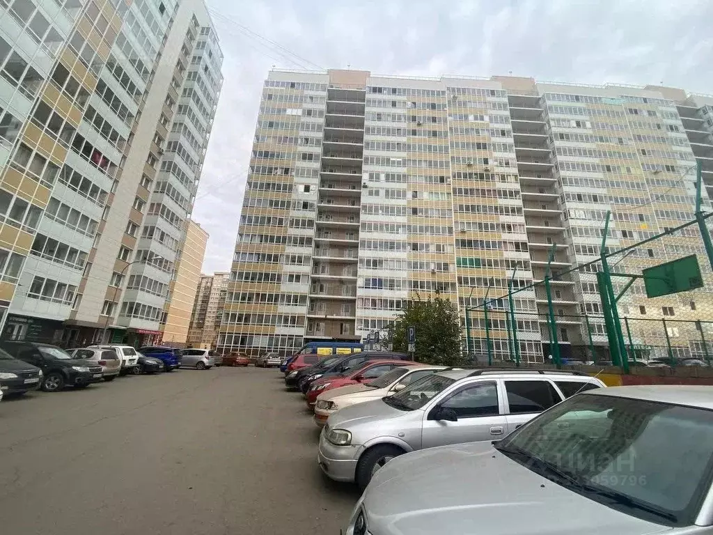 Студия Красноярский край, Красноярск Норильская ул., 40 (26.7 м) - Фото 1