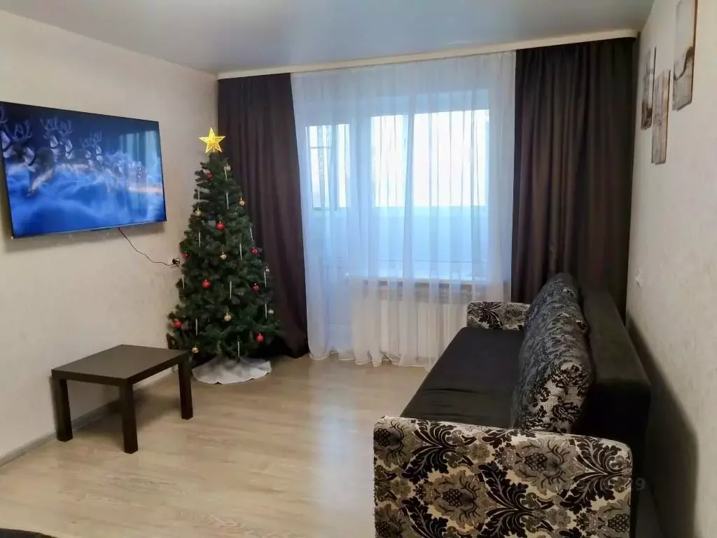 1-к кв. Карелия, Беломорск Район Портовая сторона,  (33.0 м) - Фото 1