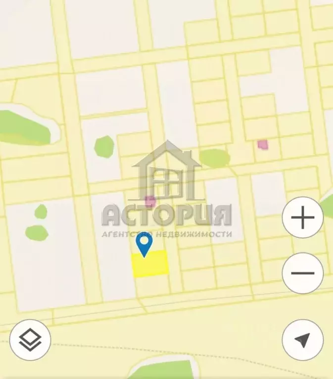 Участок в Красноярский край, Емельяновский муниципальный округ, ... - Фото 1