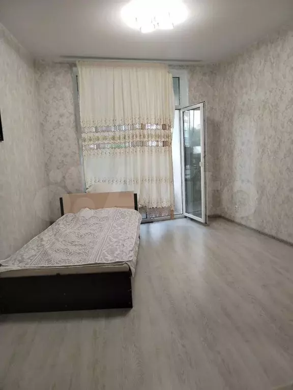 2-к. квартира, 42,4 м, 1/6 эт. - Фото 1