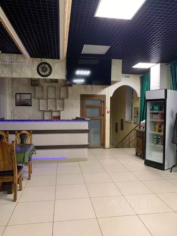 Торговая площадь в Москва ул. 8-я Текстильщиков, 5К2 (190 м) - Фото 2