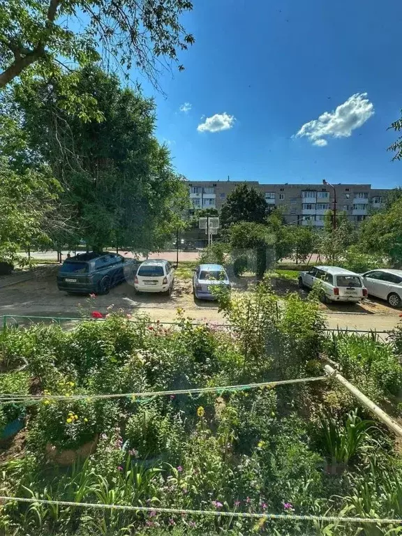 2-к кв. Ростовская область, Усть-Донецкий пгт ул. Ленина, 15/2 (42.0 ... - Фото 1