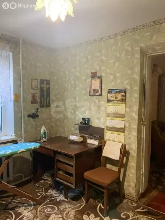 Дом в Бахчисарай, улица Серова (39.9 м) - Фото 1