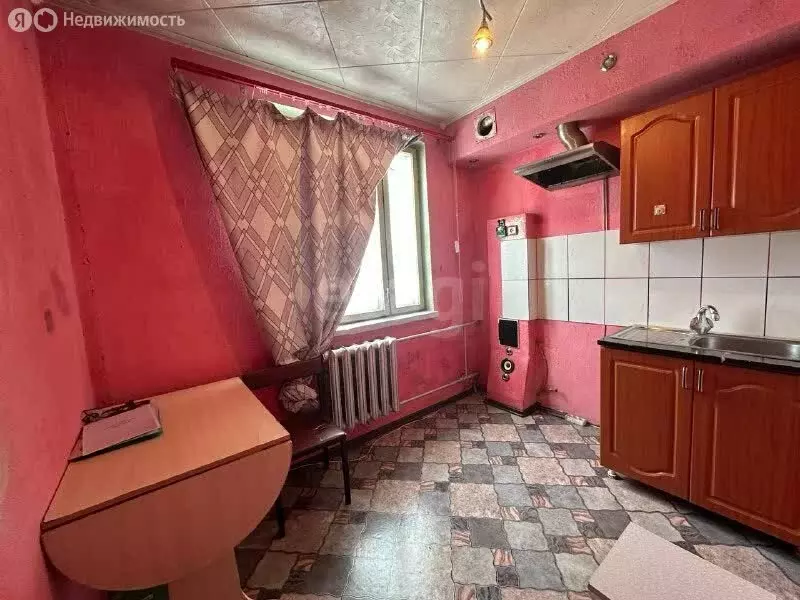 1-комнатная квартира: посёлок городского типа Вербилки, Хотьковская ... - Фото 1