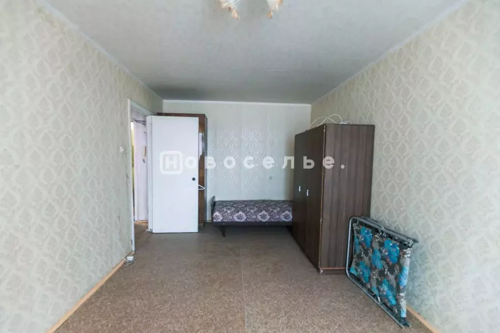1-к кв. Рязанская область, Рязань ул. Сельских Строителей, 3Ж (32.4 м) - Фото 1