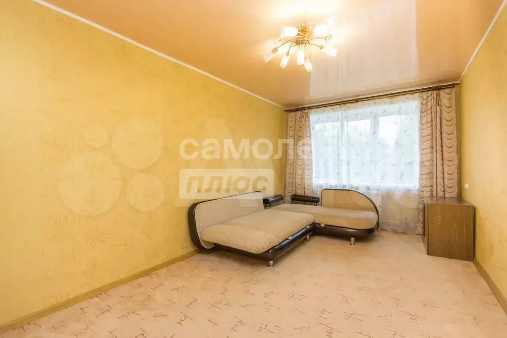 2-к. квартира, 45,8 м, 2/2 эт. - Фото 0