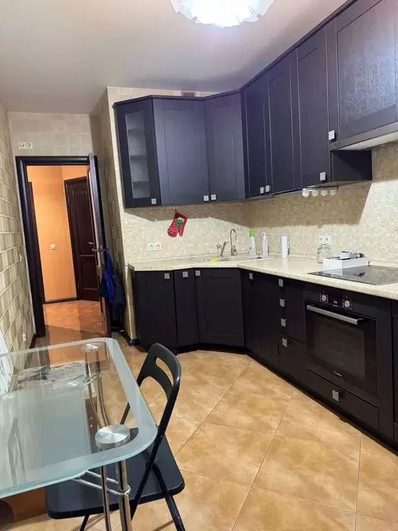 1-к кв. Московская область, Балашиха ул. Твардовского, 38 (43.0 м) - Фото 1