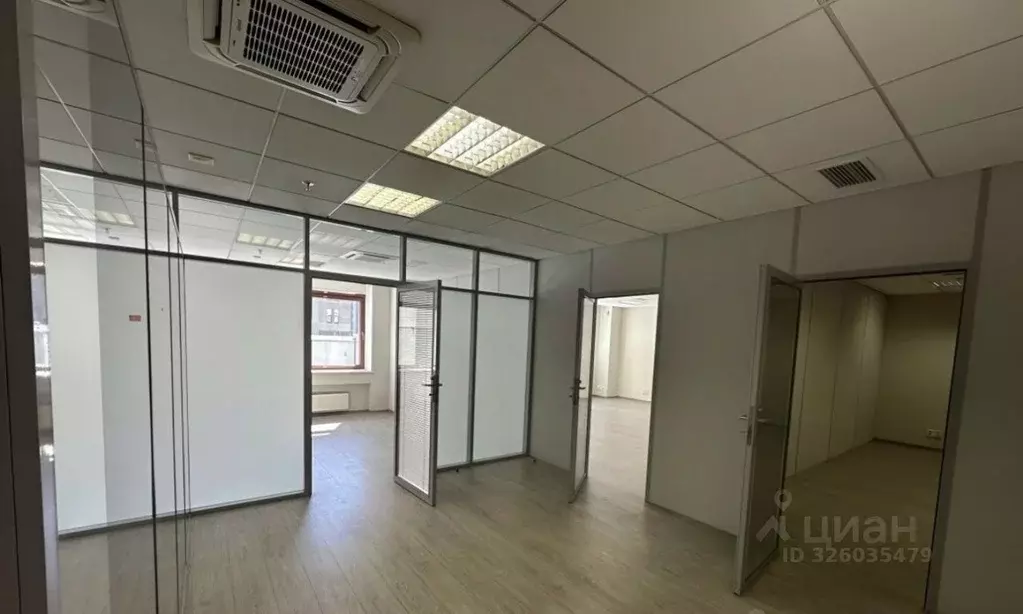 Офис в Санкт-Петербург Петроградская наб., 20 (388 м) - Фото 2