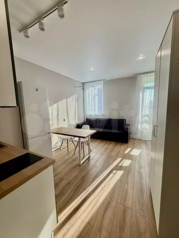 Квартира-студия, 22 м, 11/24 эт. - Фото 0