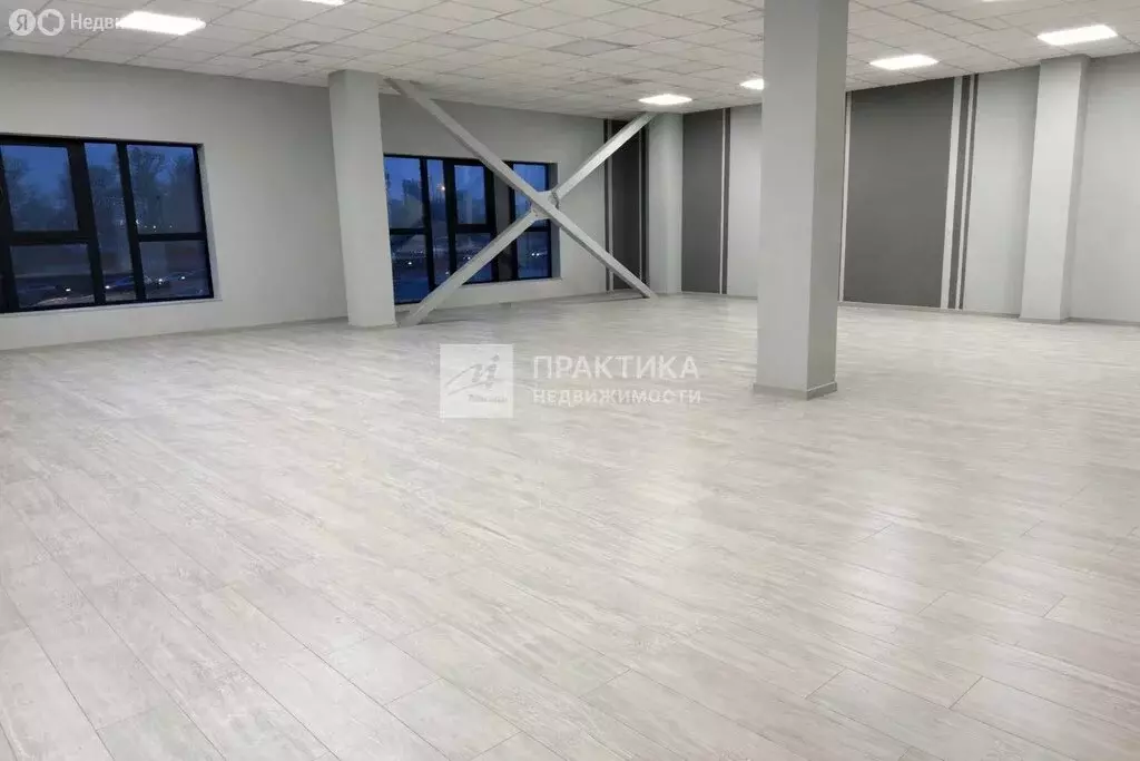 Офис (131 м) - Фото 2
