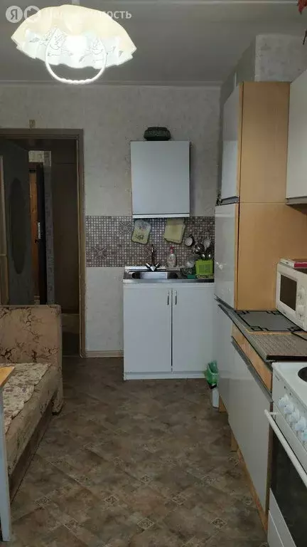 1-комнатная квартира: Санкт-Петербург, Морская набережная, 15 (40.1 м) - Фото 2