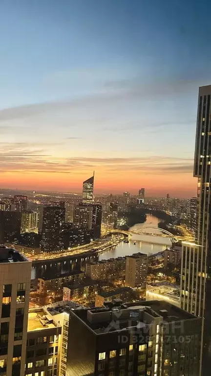 1-к кв. Москва Шмитовский проезд, 39к6 (43.79 м) - Фото 1