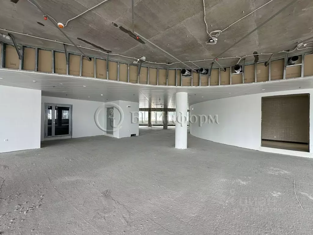 Офис в Санкт-Петербург Стартовая ул., 6к2 (708 м) - Фото 0