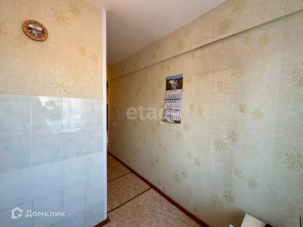 Продаётся 3-к квартира, 60.1 м - Фото 1