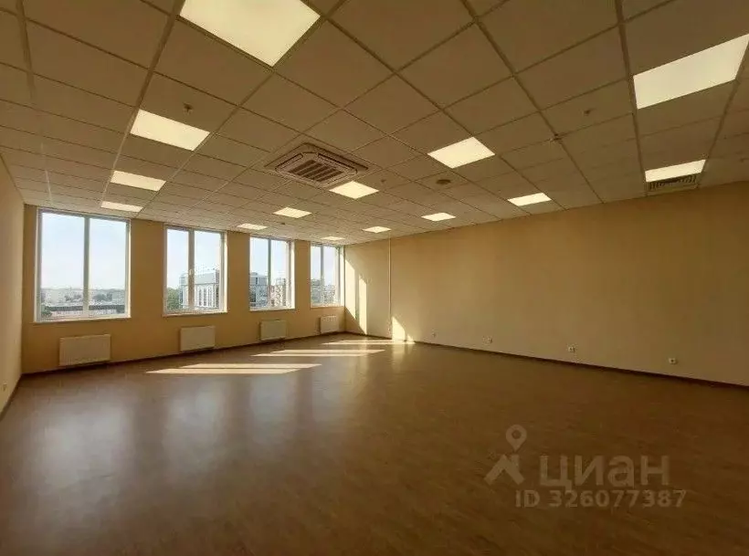 Офис в Санкт-Петербург ул. Профессора Качалова, 7 (150 м) - Фото 0