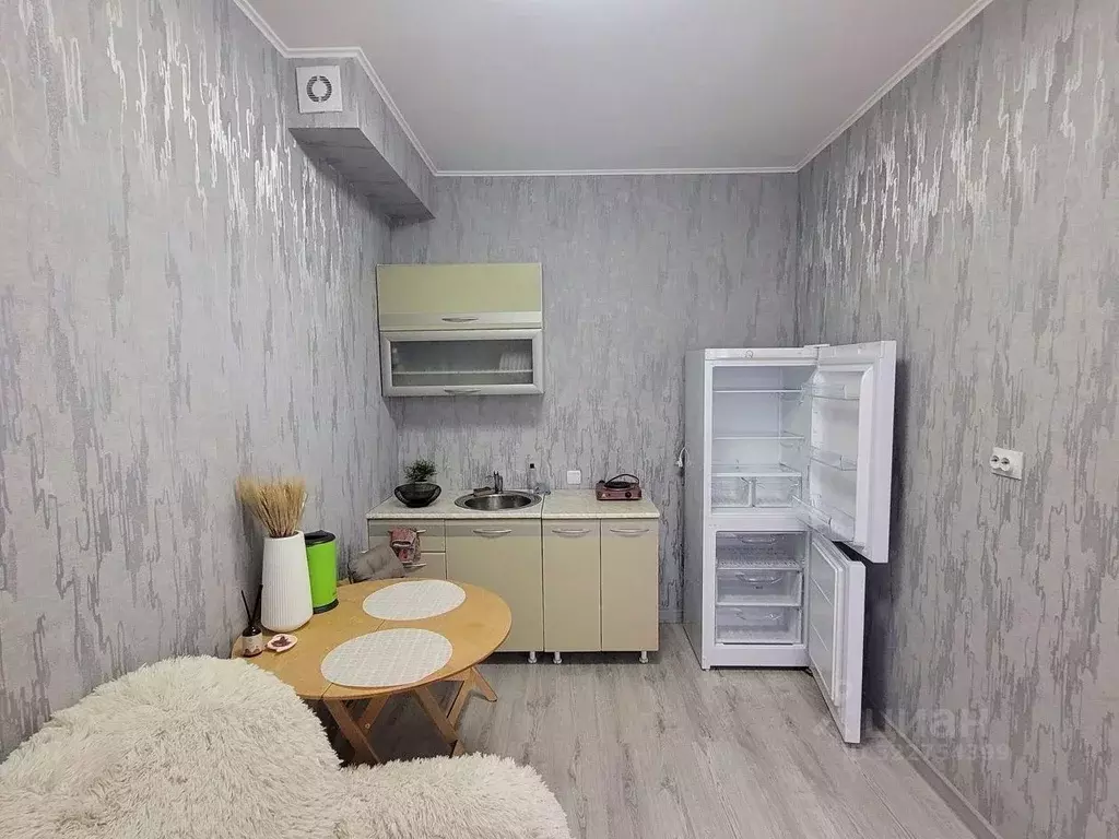 Свободной планировки кв. Красноярский край, Красноярск ул. Академика ... - Фото 2