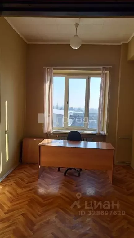 Офис в Новосибирская область, Новосибирск Нижегородская ул., 270/1 (13 ... - Фото 1