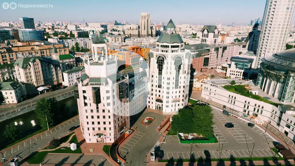 Офис (488 м) - Фото 1