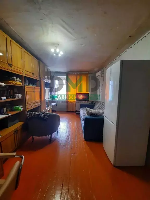 Квартира, 3 комнаты, 60.4 м - Фото 1