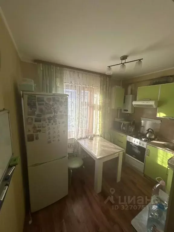 2-к кв. Коми, Ухта проезд Строителей, 22 (43.1 м) - Фото 1