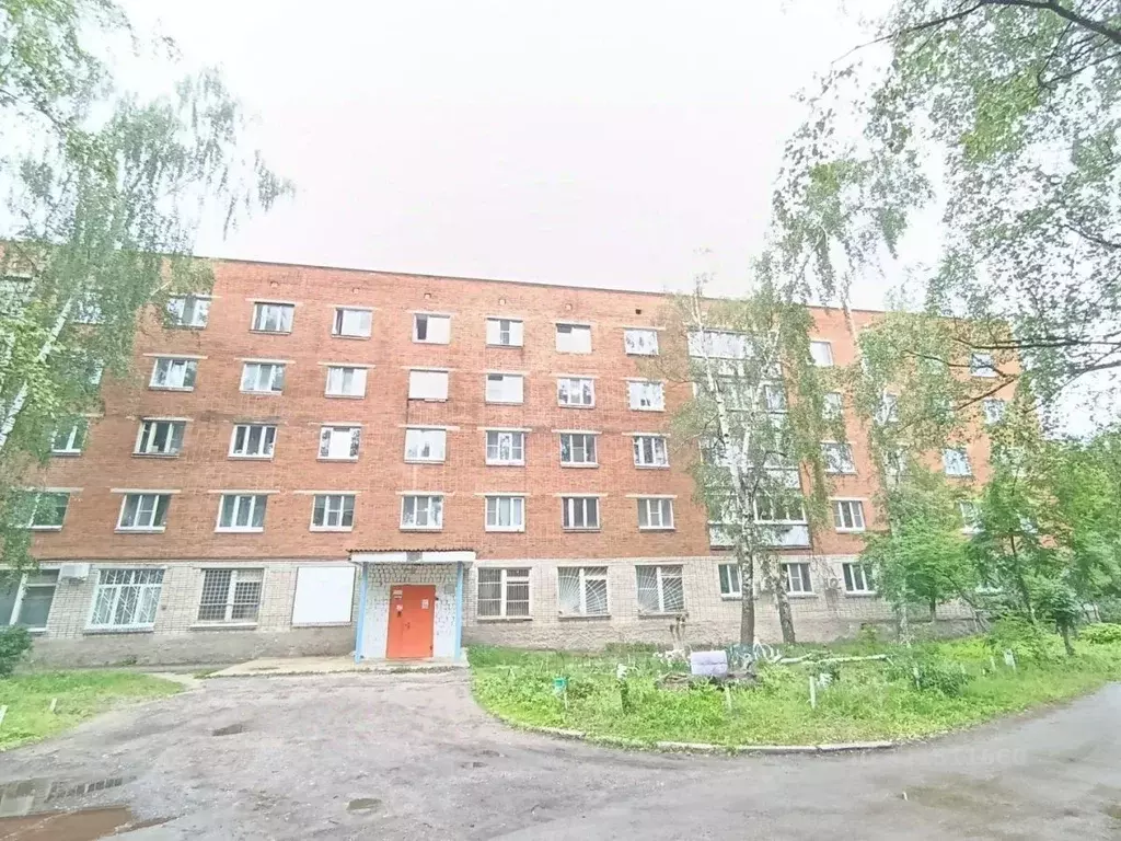 Комната Владимирская область, Владимир Судогодское ш., 31 (12.2 м) - Фото 0
