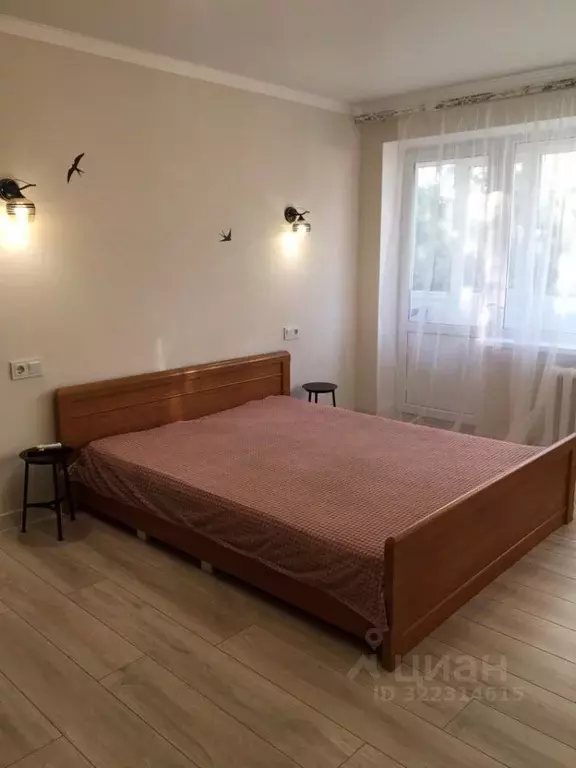 1-к кв. Краснодарский край, Тихорецкий район, Фастовецкое с/пос, ... - Фото 1