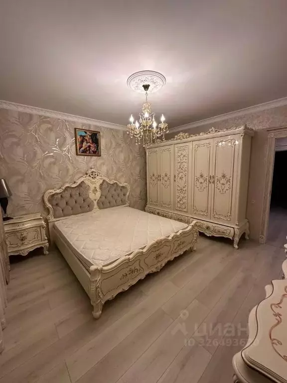 2-к кв. Московская область, Одинцовский городской округ, Лесной ... - Фото 1