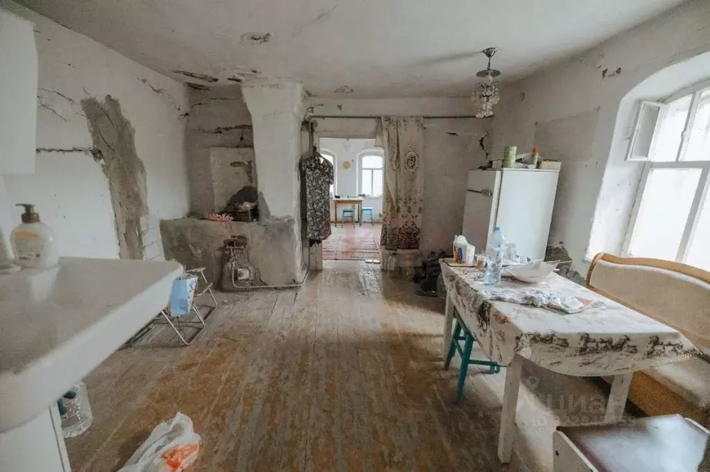 Дом в Белгородская область, Старый Оскол ул. Циолковского (68 м) - Фото 2