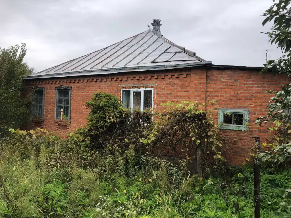 Участок в Краснодарский край, Северский район, Калужское с/пос, ... - Фото 2