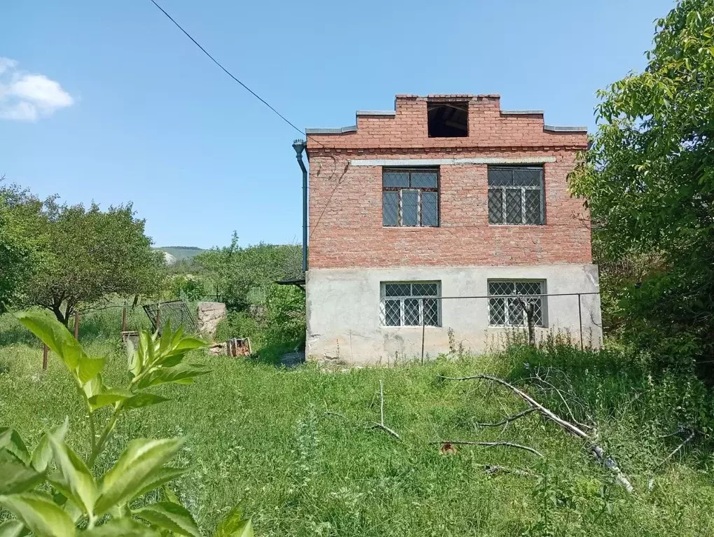 Дом в Ставропольский край, Предгорный муниципальный округ, пос. ... - Фото 0