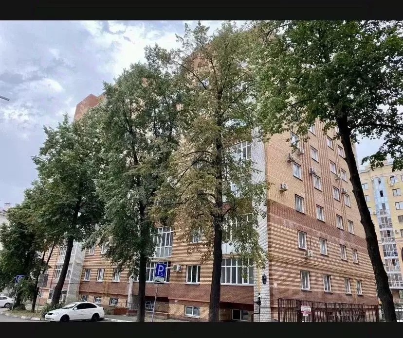 1-к кв. Татарстан, Казань ул. Зинина, 34 (40.0 м) - Фото 0