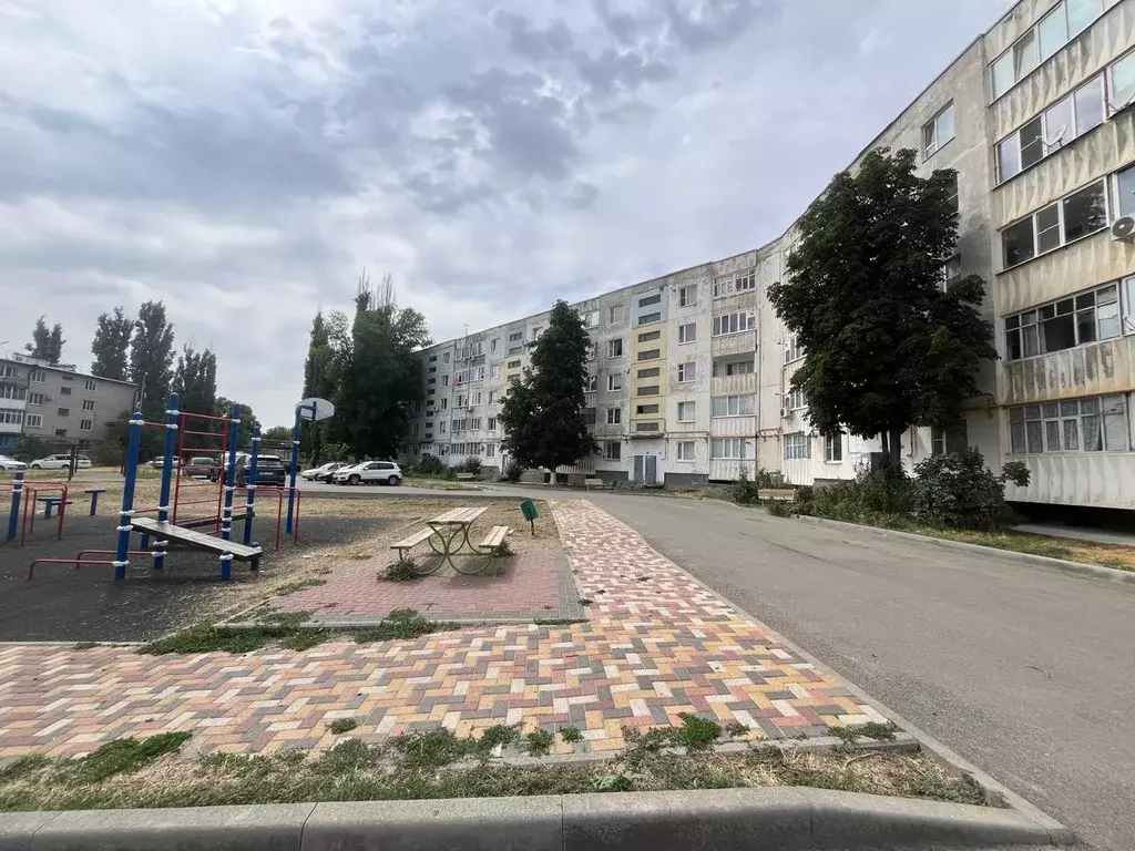 Продаётся 3-к квартира, 63.5 м - Фото 0