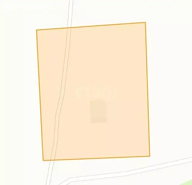 Дом в посёлок Новопокровский, Новая улица (30.7 м) - Фото 1