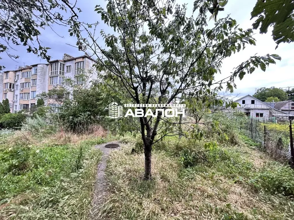 Участок в Ставропольский край, Ессентуки Октябрьская ул. (5.62 сот.) - Фото 0