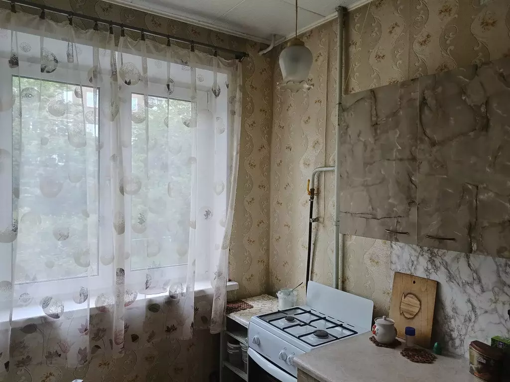 Продаётся 2-к квартира, 43.8 м - Фото 0