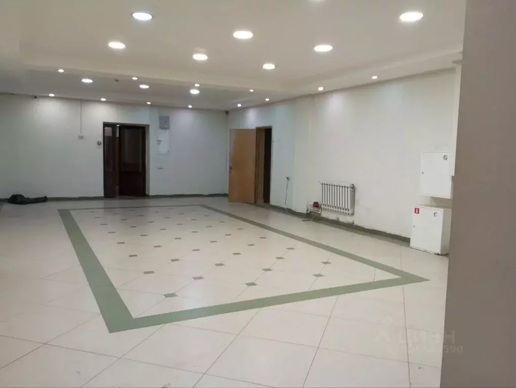 Производственное помещение в Москва ул. Талалихина, 41С4 (445 м) - Фото 1