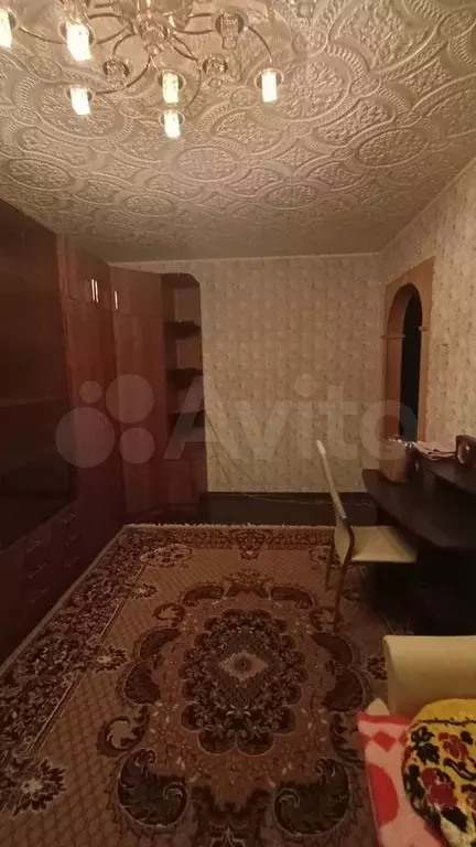 1-к. квартира, 31 м, 2/5 эт. - Фото 1