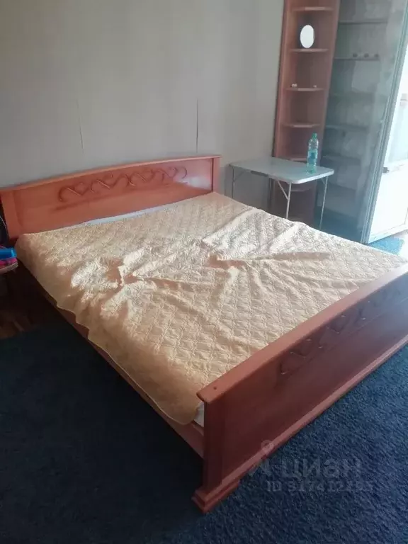 1-к кв. Москва ул. 8-я Текстильщиков, 2К1 (43.0 м) - Фото 1