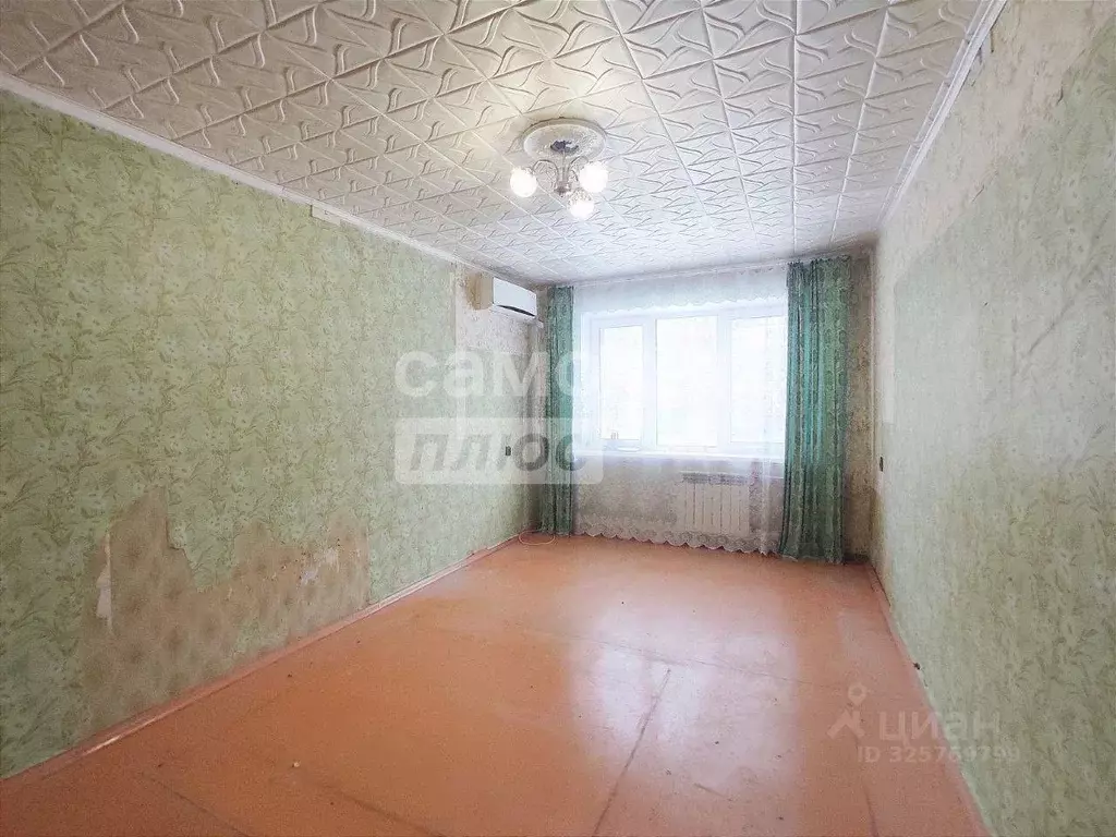 3-к кв. Липецкая область, Липецк Киевская ул., 1 (60.0 м) - Фото 2