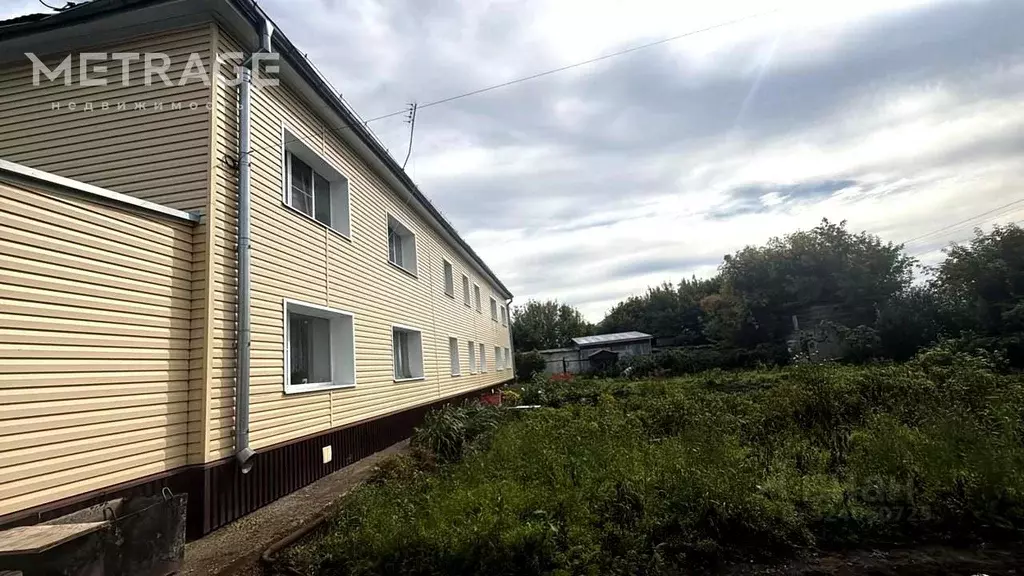 2-к кв. Новосибирская область, Коченево рп ул. Культурная, 61 (52.9 м) - Фото 2