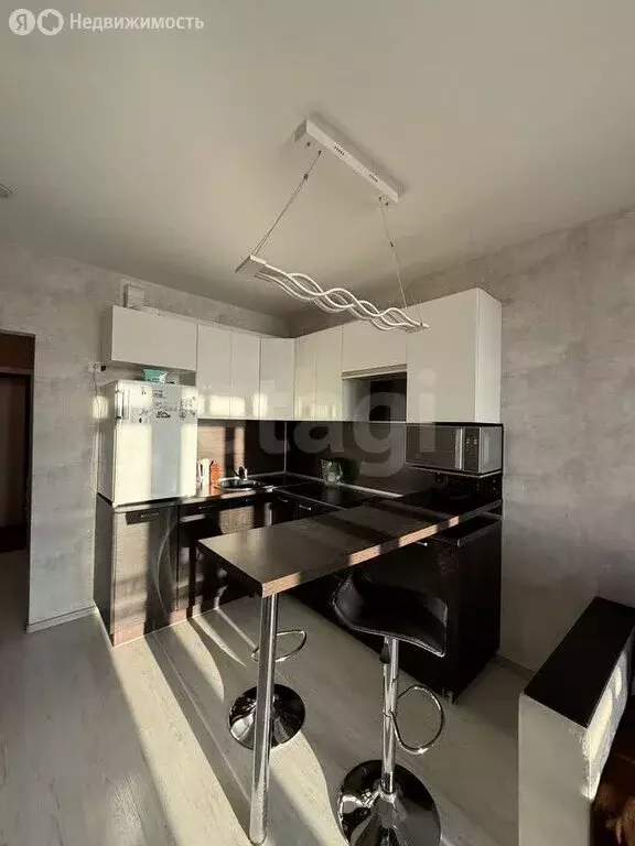 Квартира-студия: Томск, улица Яковлева, 15 (30 м) - Фото 1