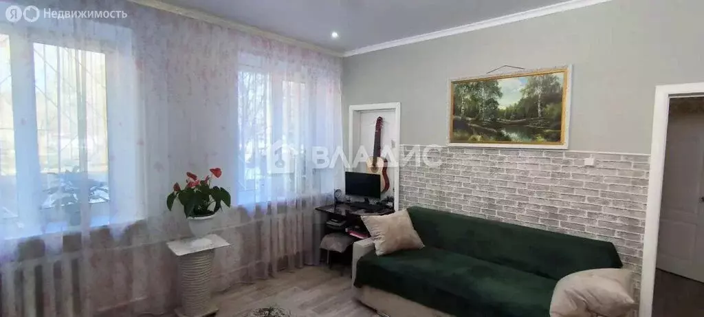 1-комнатная квартира: Рыбинск, улица Баженова, 5 (31 м) - Фото 2