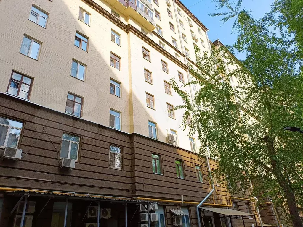 Апартаменты-студия, 20 м, 1/11 эт. - Фото 1