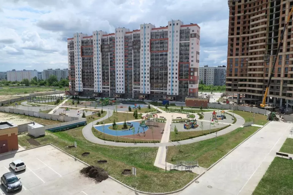 1-к кв. Новосибирская область, Новосибирский район, Станционный ... - Фото 1