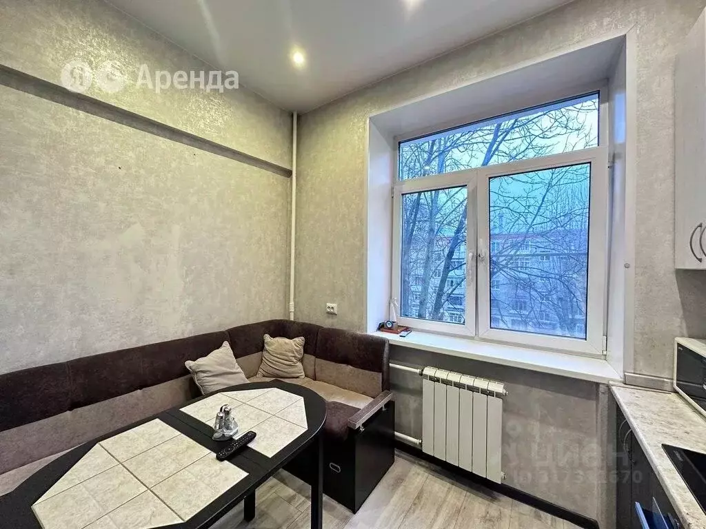 1-к кв. Москва Старокаширское ш., 4К11 (35.0 м) - Фото 1